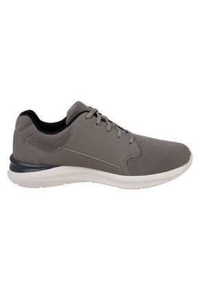 Zapatos Deportivos Vertek Para Hombre Gris Oscuro Airwalk 200491 Payless