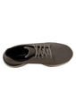 Zapatos Deportivos Vertek Para Hombre Gris Oscuro Airwalk 200491 Payless de Airwalk