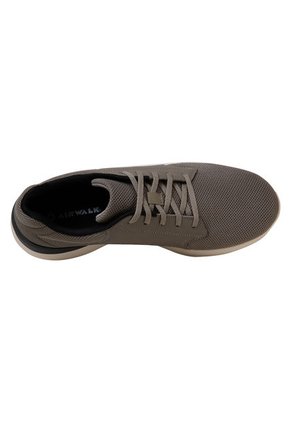 Zapatos Deportivos Vertek Para Hombre Gris Oscuro Airwalk 200491 Payless