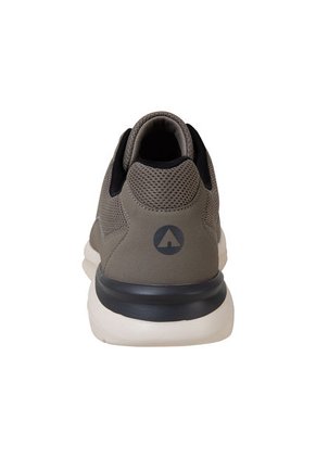 Zapatos Deportivos Vertek Para Hombre Gris Oscuro Airwalk 200491 Payless