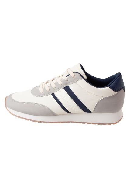 Zapatos Eli Jogger Para Hombre Bronceado Airwalk 193475