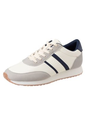 Zapatos Eli Jogger Para Hombre Bronceado Airwalk 193475