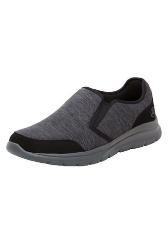 Zapatos Sin Cordones Encore Para Hombres Gris Claro Airwalk 190607 Payless Airwalk