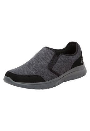 Zapatos Sin Cordones Encore Para Hombres Gris Claro Airwalk 190607 Payless