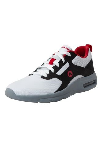 Zapatos Deportivos Concur Para Hombre Airwalk Payless Blanco 198631 Airwalk
