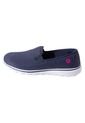 Zapatos Deportivos Sin Cordones Rewind Para Mujer Azul Airwalk 195025 Payless de Airwalk