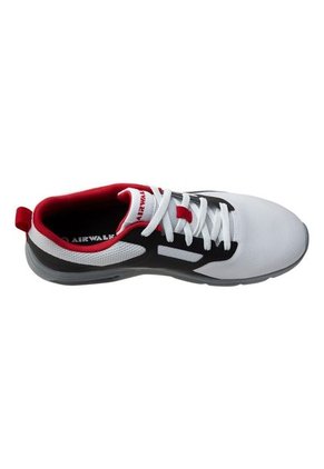Zapatos Deportivos Concur Para Hombre Airwalk Payless Blanco 198631