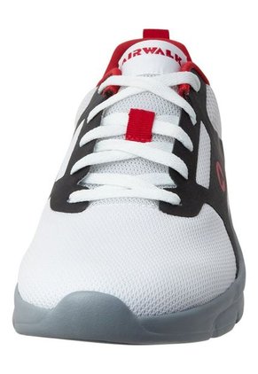Zapatos Deportivos Concur Para Hombre Airwalk Payless Blanco 198631