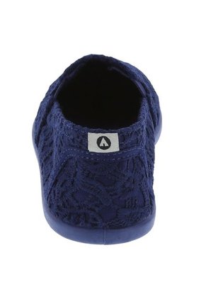 Zapatos Sin Cordones Dream Para Mujer Airwalk Payless 167208