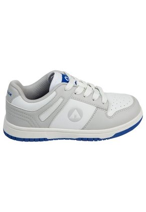 Zapatos Deportivos Command Para Niño Gris Claro Airwalk 201078