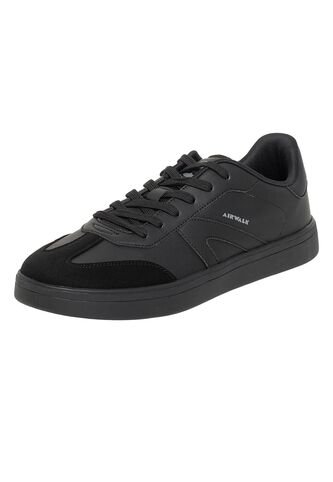 Zapatos Deportivos Nova Para Hombre Negro Airwalk 201574 Airwalk