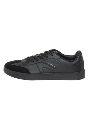 Zapatos Deportivos Nova Para Hombre Negro Airwalk 201574