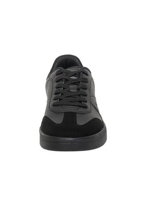 Zapatos Deportivos Nova Para Hombre Negro Airwalk 201574