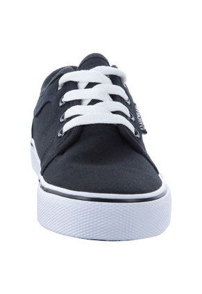 Tenis Rieder Para Mujer  Negro Airwalk 190025 Payless