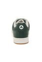 Zapatos Deportivos District Para Hombre Verde Oscuro Airwalk 201667 de Airwalk