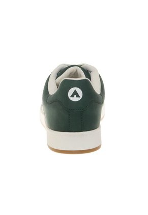 Zapatos Deportivos District Para Hombre Verde Oscuro Airwalk 201667