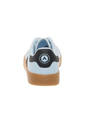 Zapatos Deportivos Nova Para Mujer Azul Claro Airwalk 210408