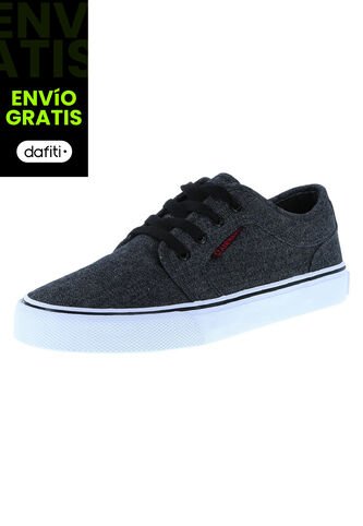 Zapatos Rieder Para Hombres Airwalk Payless 190023 Airwalk