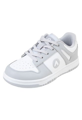 Zapatos Casuales Command Para Niño Gris Claro Airwalk 200110 Payless Airwalk