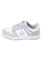 Zapatos Casuales Command Para Niño Gris Claro Airwalk 200110 Payless de Airwalk