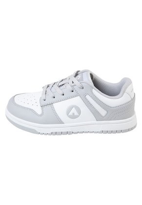 Zapatos Casuales Command Para Niño Gris Claro Airwalk 200110 Payless