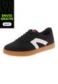 Zapatos Deportivos Vantage Para Mujer Negro Airwalk 201698 de Airwalk