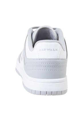 Zapatos Casuales Command Para Niño Gris Claro Airwalk 200110 Payless