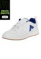 Zapatos Deportivos Axis One Para Hombre Blanco Airwalk 201102 Payless de Airwalk
