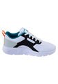 Zapatos Deportivos Concur Para Niño Blanco Airwalk 200114 Payless de Airwalk