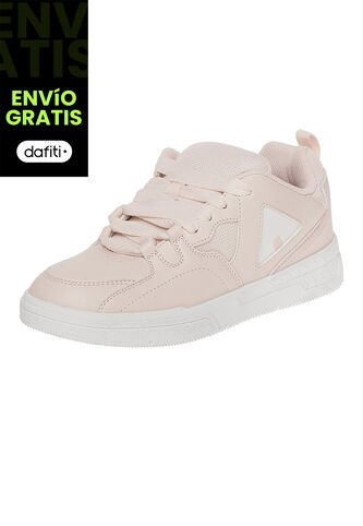Zapatos Deportivos Axis One Para Mujer Rosa Airwalk 201393 Payless Airwalk