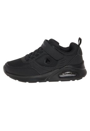 Tenis Deportivos Concord Para Niño Negro Airwalk 210056