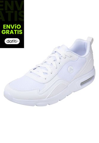 Zapatos Deportivos Concur Xp Para Hombre Blanco Airwalk 200341 Payless Airwalk
