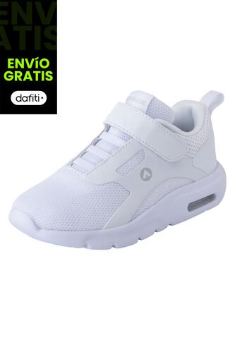 Zapatos Deportivos Concur Para Niño Pequeño Blanco Airwalk 200112 Payless Airwalk