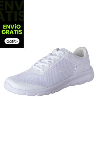 Zapatos Deportivos Vertek Para Hombre Negro Airwalk 199118 Payless Airwalk