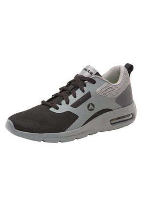 Tenis Concur Para Hombres Negro Airwalk 190605 Payless