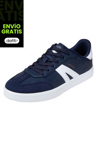 Zapatos Deportivos Nova Para Hombre Azul Airwalk 199881 Payless Airwalk