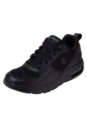 Zapatos Deportivos Concur Para Mujer Negro Airwalk 200344