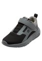 Tenis Concur Para Niños Pequeños Airwalk 190652 Gris Oscuro de Airwalk