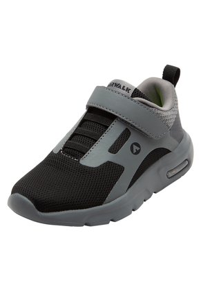 Tenis Concur Para Niños Pequeños Airwalk 190652 Gris Oscuro