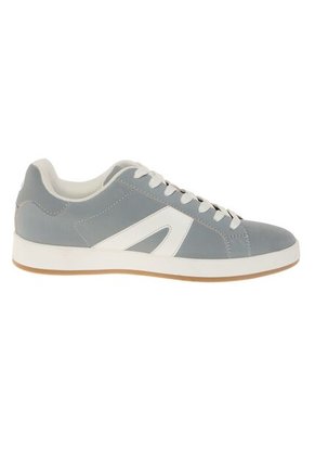 Zapatos Deportivos Para Hombre Gris Claro Airwalk 210611