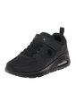 Tenis Deportivos Concord Para Niño Negro Airwalk 210056 de Airwalk
