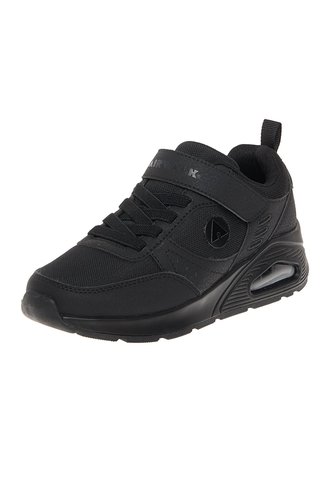 Tenis Deportivos Concord Para Niño Negro Airwalk 210056 Airwalk