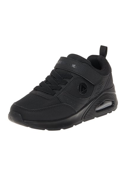 Tenis Deportivos Concord Para Niño Negro Airwalk 210056
