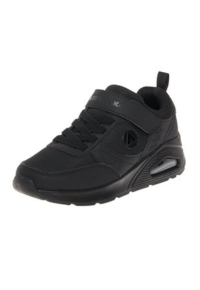 Tenis Deportivos Concord Para Niño Negro Airwalk 210056