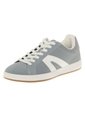 Zapatos Deportivos Para Hombre Gris Claro Airwalk 210611 de Airwalk