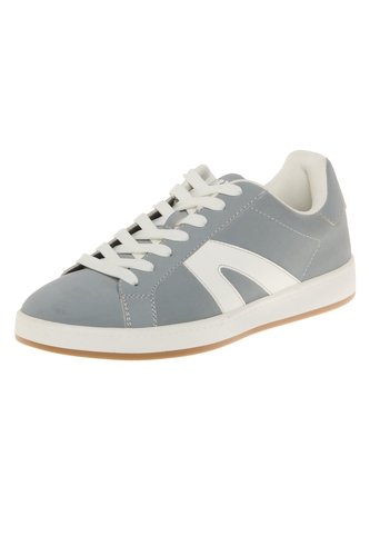 Zapatos Deportivos Para Hombre Gris Claro Airwalk 210611 Airwalk