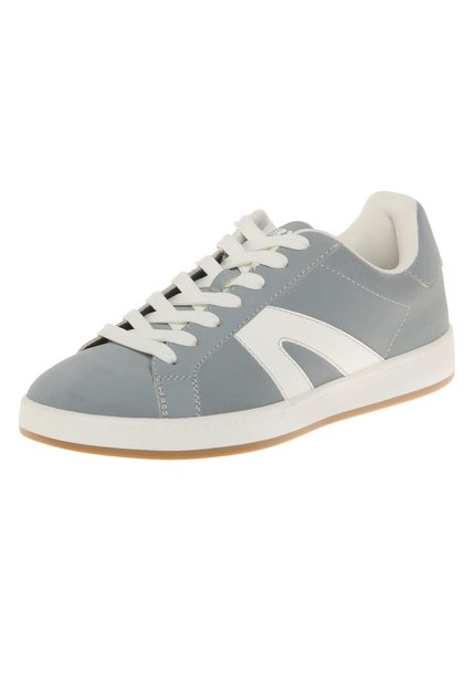 Zapatos Deportivos Para Hombre Gris Claro Airwalk 210611