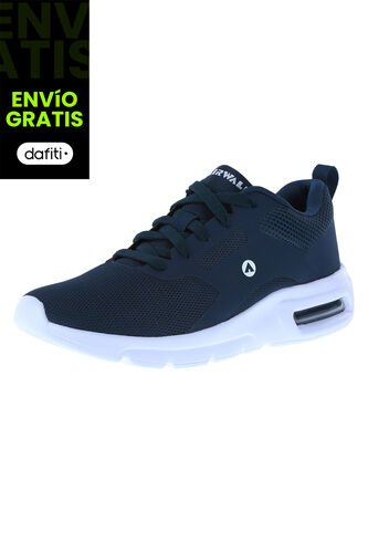 Zapatos Deportivos Concur Para Hombre 198710 Airwalk