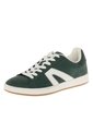 Zapatos Deportivos District Para Hombre Verde Oscuro Airwalk 201667 de Airwalk
