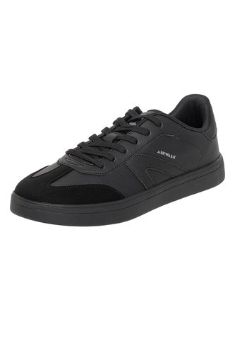 Zapatos Deportivos Nova Para Hombre Negro Airwalk 201574 Airwalk
